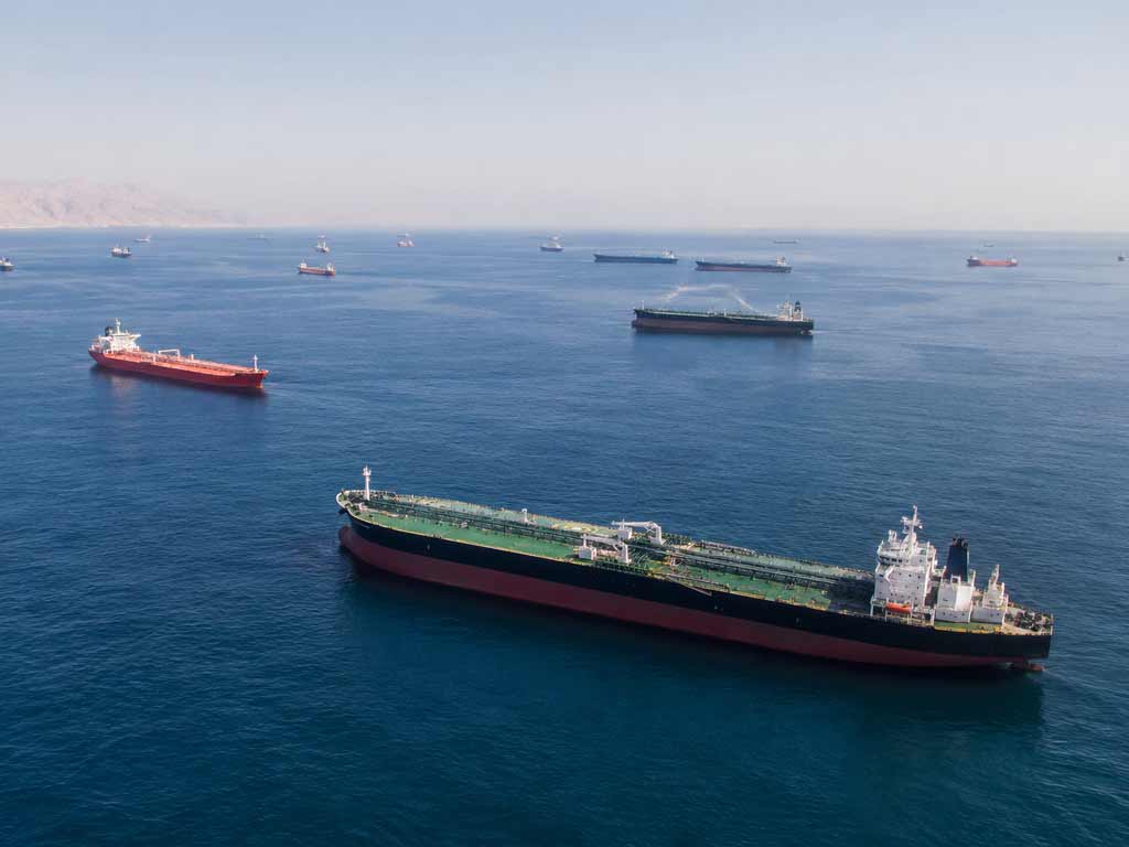 UAE Business: Fresh ship attack, Red Sea diversions deepen Gulf shipping risks